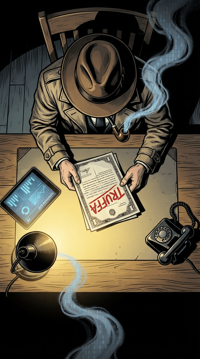 Ispettore Bill β Consulente IA per l'analisi bollette