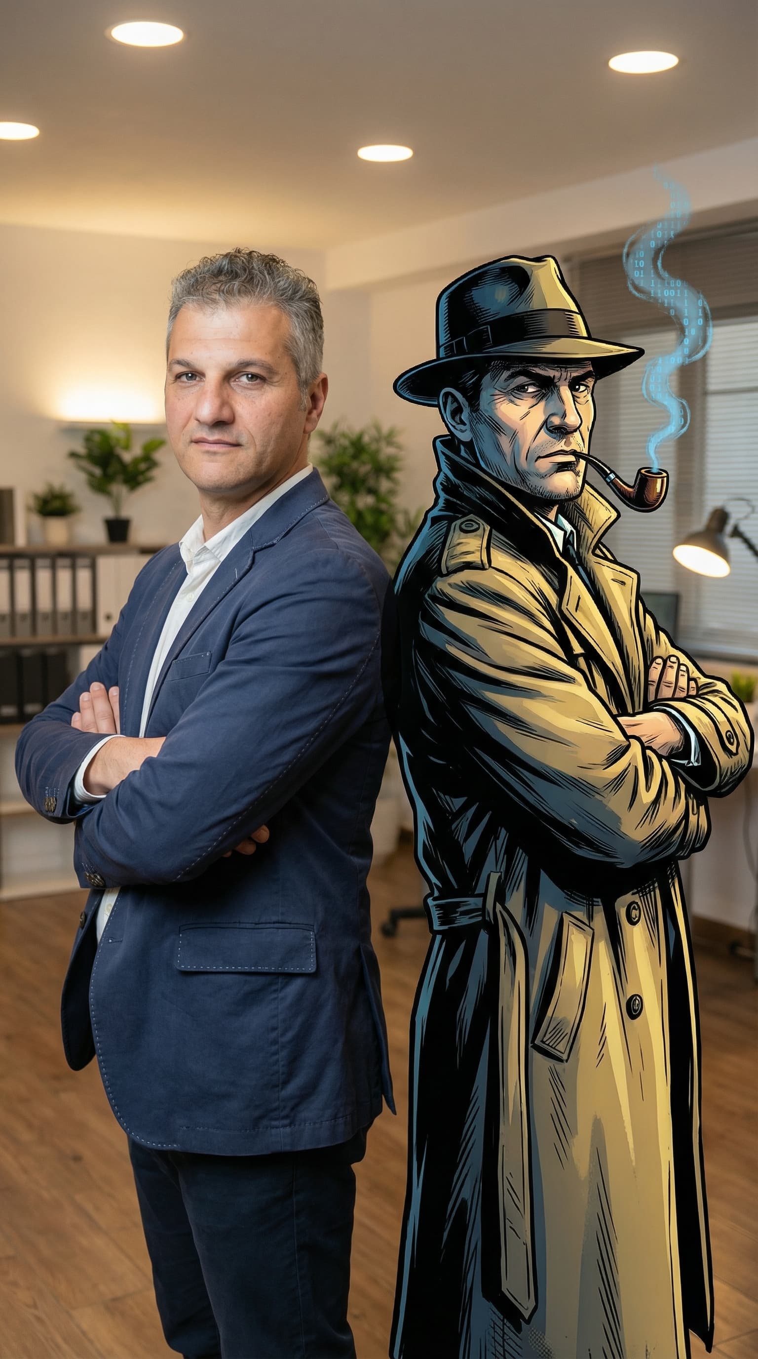 Il team di telefoni.it