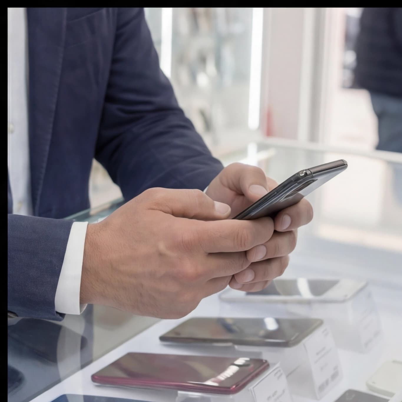 Il team di Telefonia Ciocca ti richiama per spiegarti il risultato